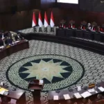 Heboh Ahli Relawan Gibran Sebut Sidang MK Ilegal