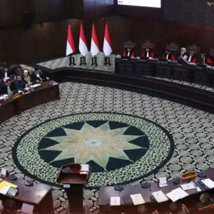 Heboh Ahli Relawan Gibran Sebut Sidang MK Ilegal