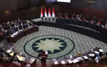 Heboh Ahli Relawan Gibran Sebut Sidang MK Ilegal