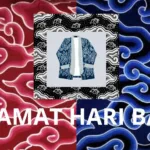 Hari Batik Nasional 2026, Ini Sejarah dan Maknanya