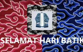 Hari Batik Nasional 2026, Ini Sejarah dan Maknanya