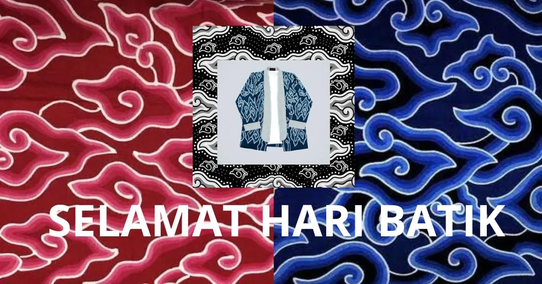Hari Batik Nasional 2026, Ini Sejarah dan Maknanya