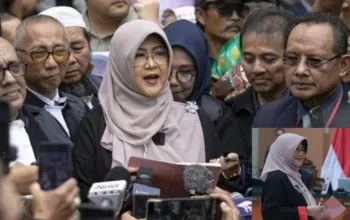 Dokter Tifa vs Hakim: Perkembangan Sidang Ijazah Jokowi