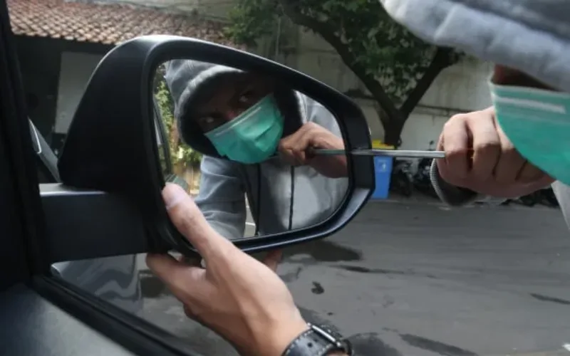 Kapolsek Pulogadung Minta Maaf Anggotanya Tolak Laporan Korban Perampokan