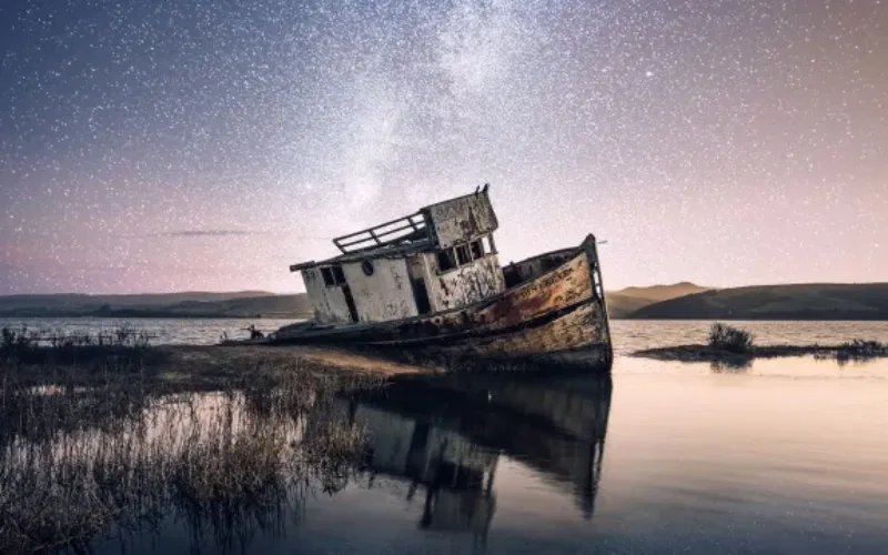 Speedboat Bawa 23 Migran Tenggelam di Pantai Kuba, 2 Orang Tewas