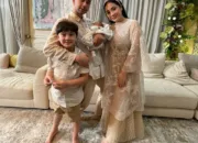 Canda Raffi Ahmad saat Anak Keduanya dapat Rp 1 M dari Ibunda Nagita Slavina