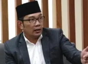 Kang Emil Ungkap Penanganan Kasus Herry Wirawan Sejak Mei: Semoga Dihukum Mati!