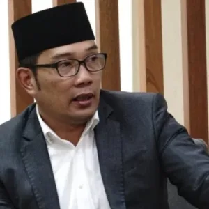 Kang Emil Ungkap Penanganan Kasus Herry Wirawan Sejak Mei: Semoga Dihukum Mati!