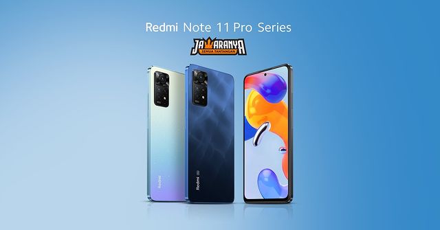 Redmi Note 11 Series