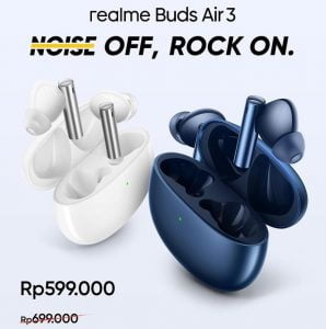 realme Buds Air 3-1