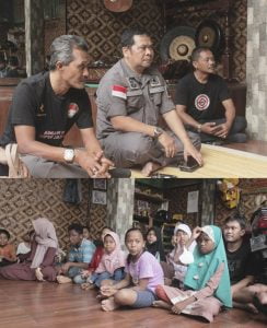 Danakirti Media Group Menyerahkan Bingkisan & Bantuan di Bulan Ramadhan-5