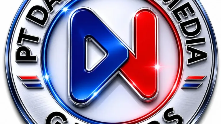 Introducing PT Danakirti Media Groups