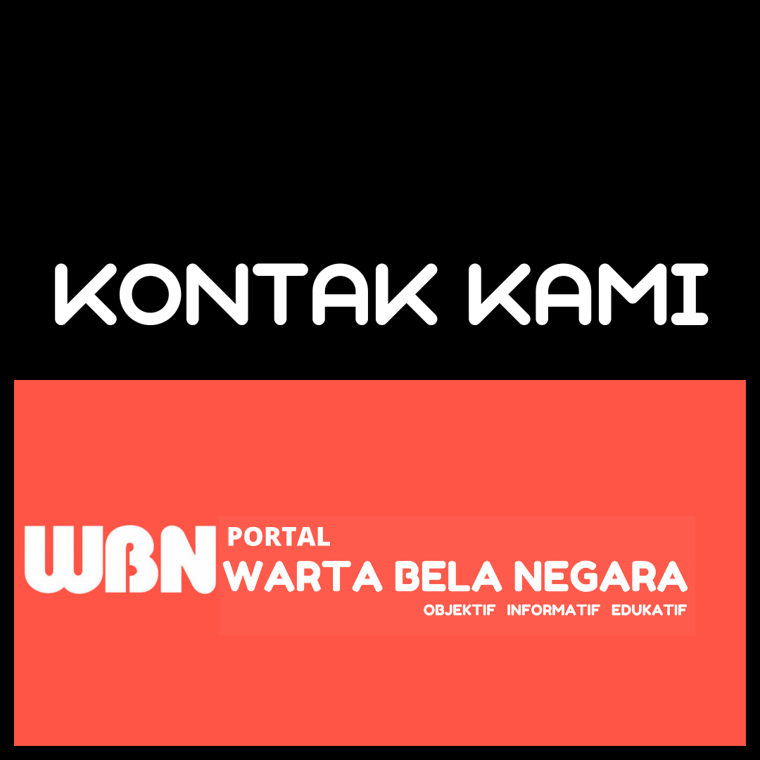 Kontak Kami