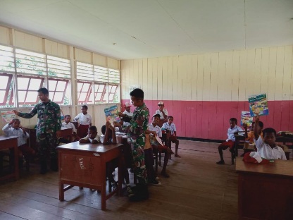 Peduli Pendidikan