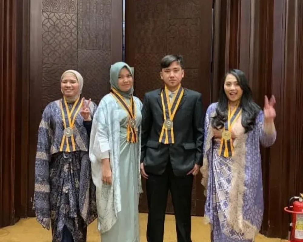 AAMAI Gelar Wisuda Profesional Asuransi Ke XXX