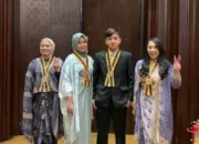 AAMAI Gelar Wisuda Profesional Asuransi Ke XXX