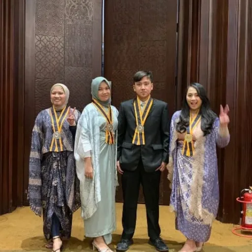 AAMAI Gelar Wisuda Profesional Asuransi Ke XXX