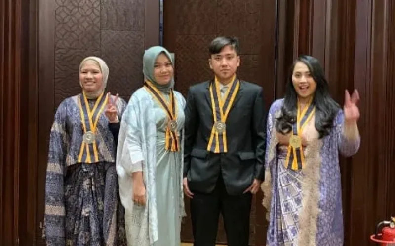 AAMAI Gelar Wisuda Profesional Asuransi Ke XXX