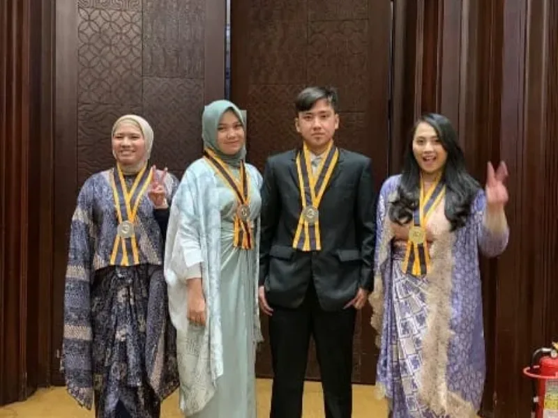AAMAI Gelar Wisuda Profesional Asuransi Ke XXX