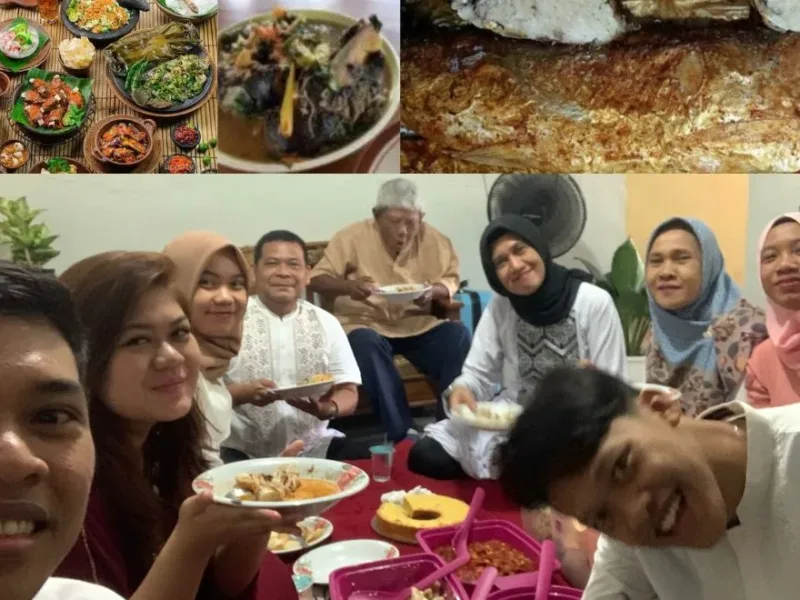 Kuliner Cirebon Terbaru 2026: Rekomendasi Wajib Dicoba