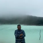 Kawah Putih Ciwidey, Lokasi Rekomendasi Destinasi Wisata Jabar