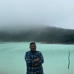 Kawah Putih Ciwidey, Lokasi Rekomendasi Destinasi Wisata Jabar