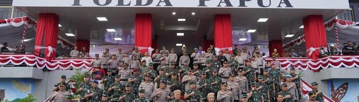 Panglima TNI: Papua