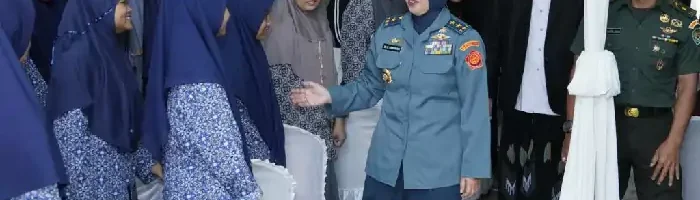 Puspsi TNI Gelar Pelatihan Penguatan