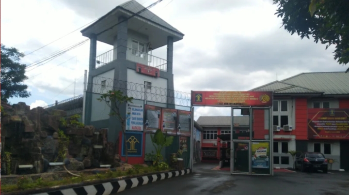 Dugaan sel jadi tempat dugem