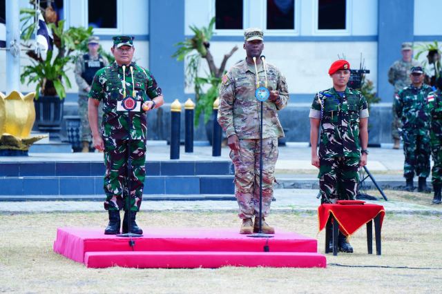 Terbesar sepanjang sejarah