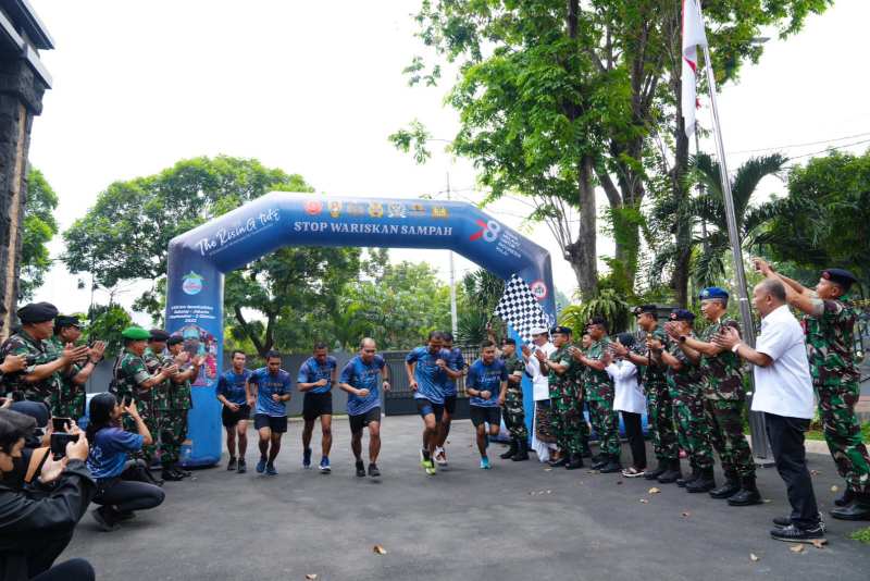 TNI laksanakan Gerakan Kampanye