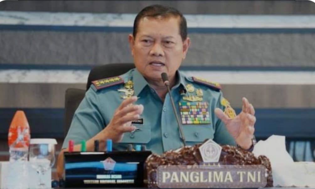 Panglima TNI