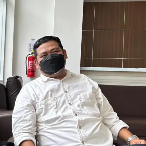 Ketum GBNN Fahri Kritisi Kinerja Penyelenggara PPS