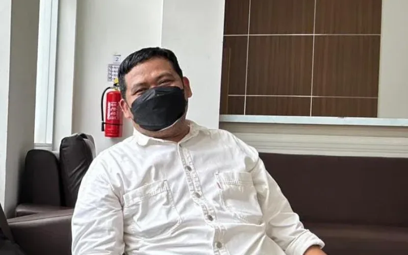 Ketum GBNN Fahri Kritisi Kinerja Penyelenggara PPS