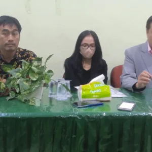 Kuasa Hukum Akan Laporkan Sahid Jaya Dugaan Pembiaran