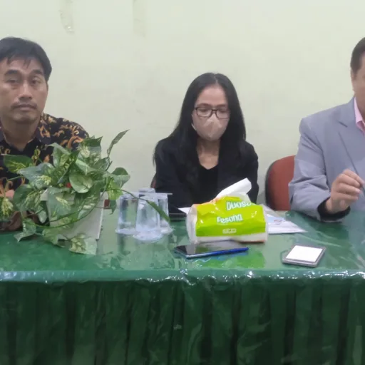 Kuasa Hukum Akan Laporkan Sahid Jaya Dugaan Pembiaran