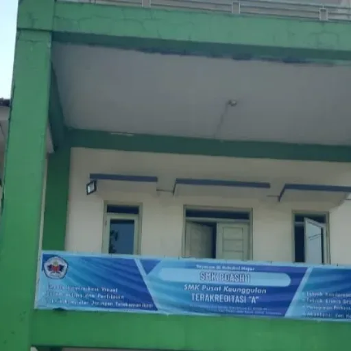 SMK Taruna Terpadu 1 Dibawah Naungan Yayasan Muztahidin Al-Ayubi Batalkan Sepihak Jadwal Awal Helatan Penamatan