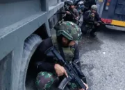 OPM Kembali Bunuh Warga Sipil