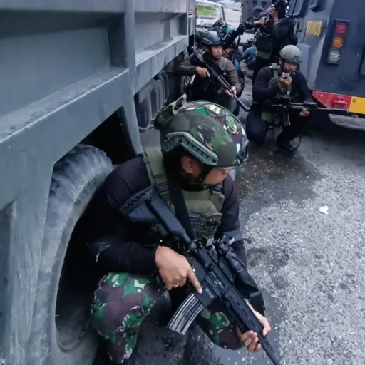 OPM Kembali Bunuh Warga Sipil