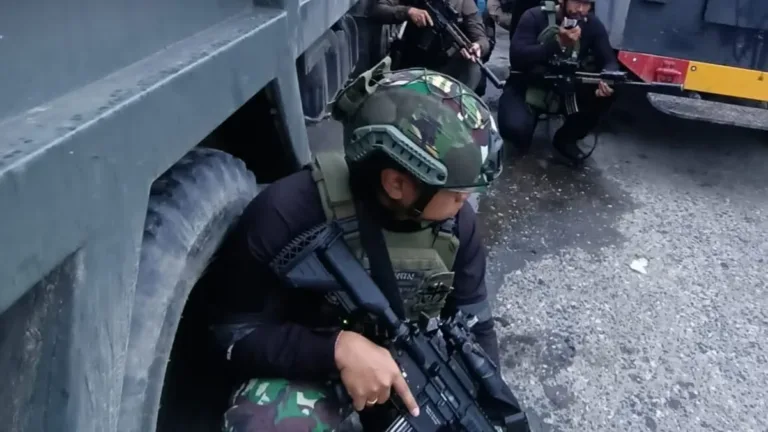 OPM Kembali Bunuh Warga Sipil