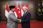 menhan prabowo kunjungan turki