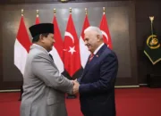 menhan prabowo kunjungan turki