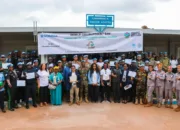 satgas kizi peroleh penghargaan