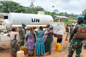 satgas monusco