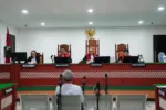sidang lanjutan 32