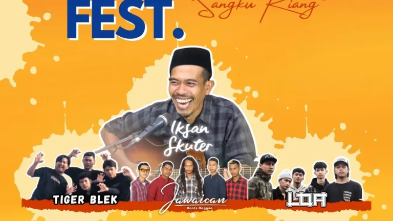 Akan Hadir Roempoet Art Fest