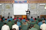 mabes tni ceramah rohani