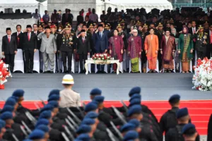 panglima tni perayaan bhayangkara