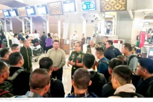 tni nakes gaza