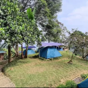 Rekomendasi Tempat